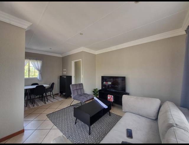 1 BEDROOM PROPERTY TO RENT IN ANNLIN